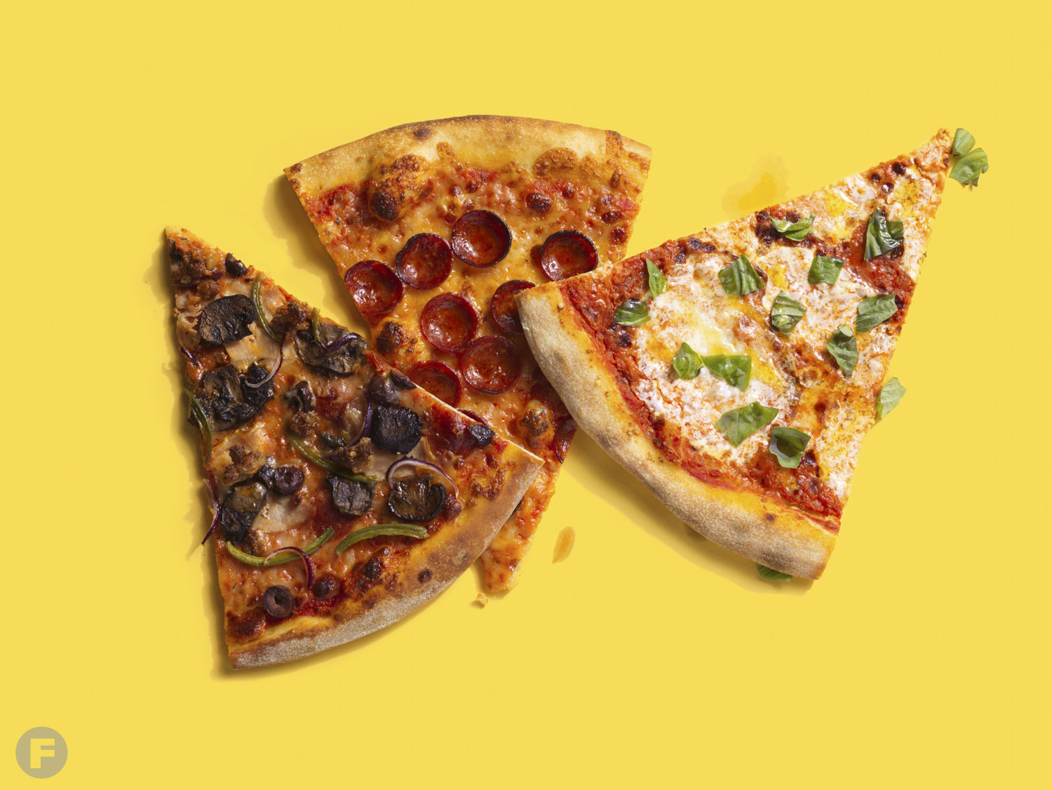 Pizza Tree